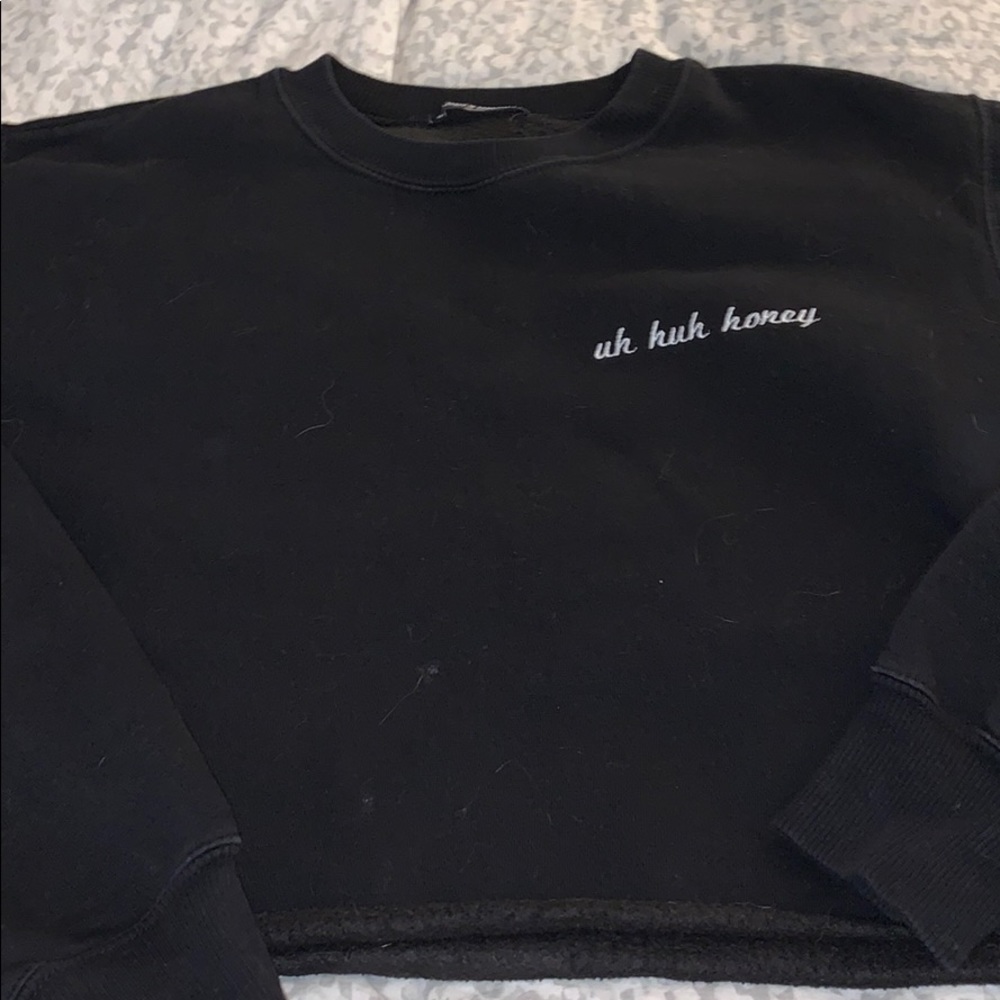 Brandie Melville sweat-shirt